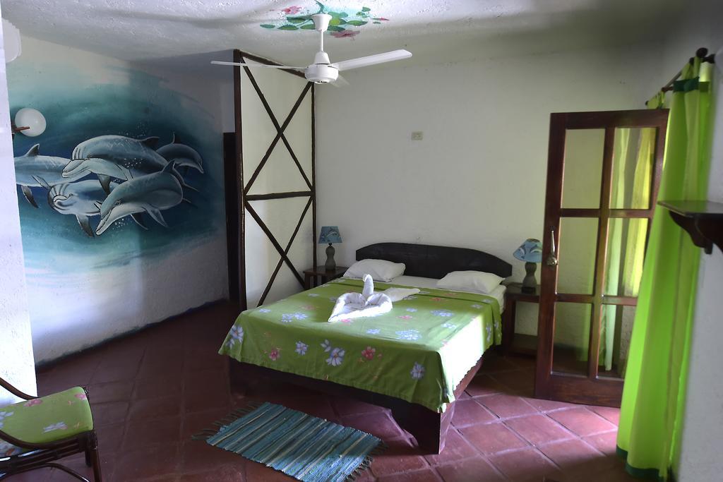 Hotel El Rancho Sosúa Quarto foto