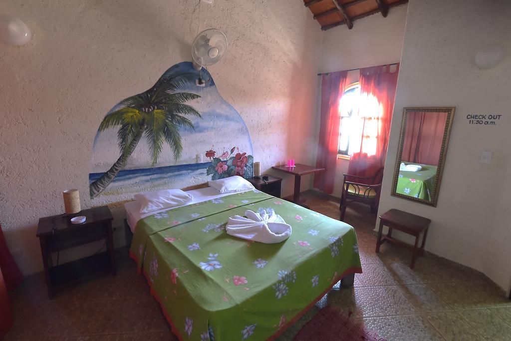Hotel El Rancho Sosúa Quarto foto