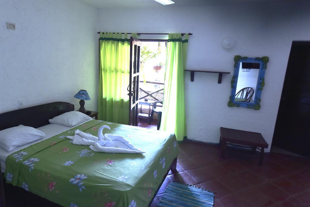 Hotel El Rancho Sosúa Quarto foto