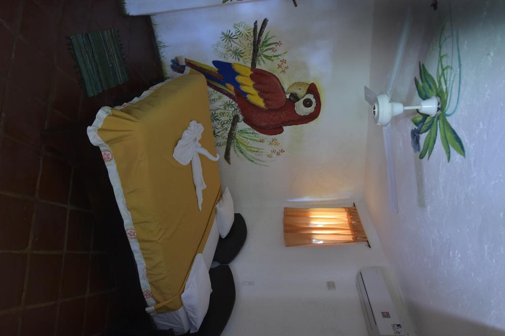 Hotel El Rancho Sosúa Quarto foto